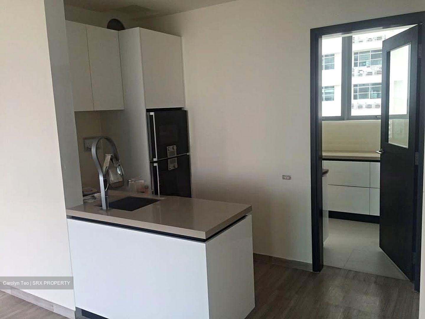 Lincoln Suites (D11), Condominium #569648491